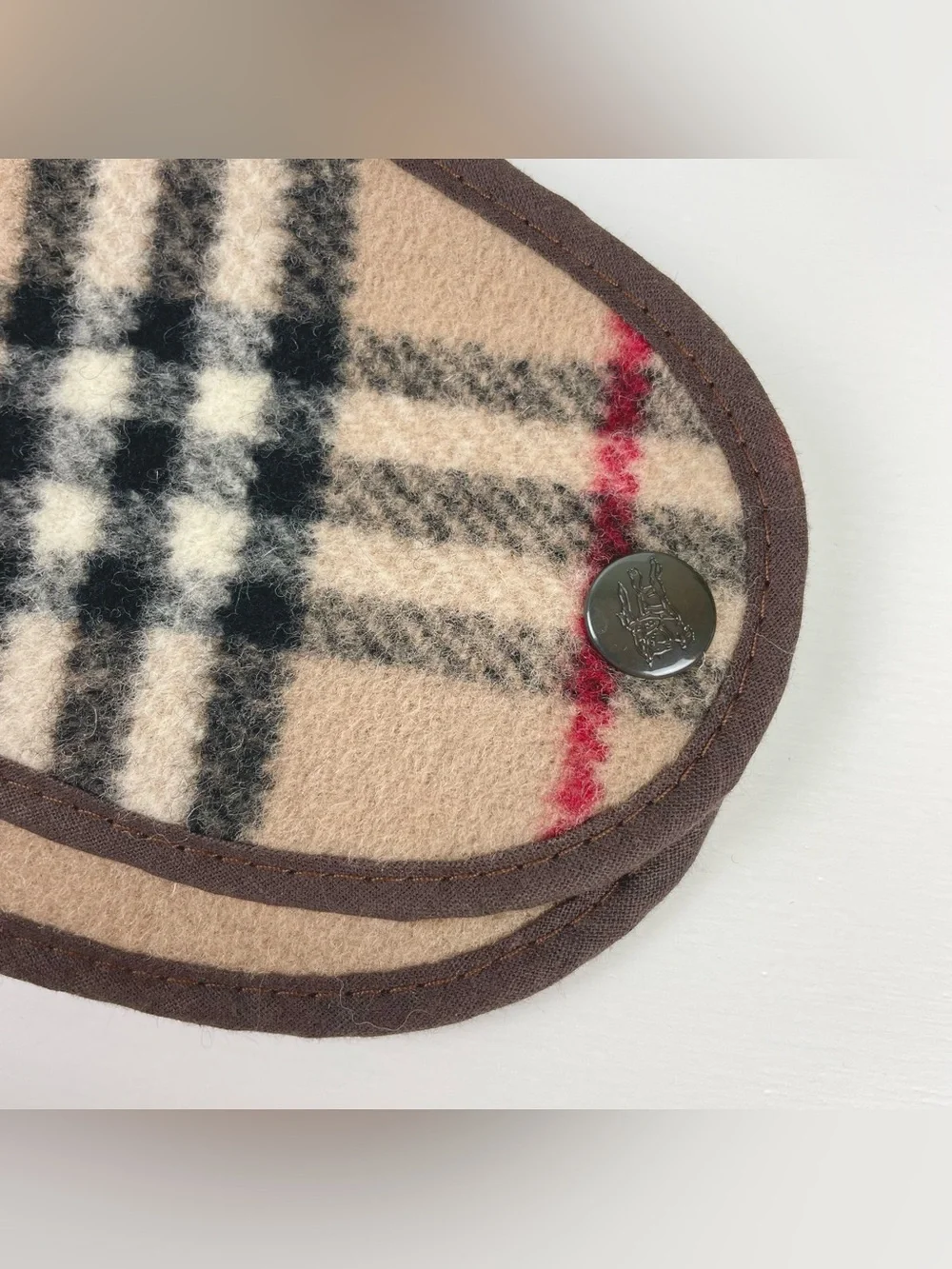 VTG Burberrys 12